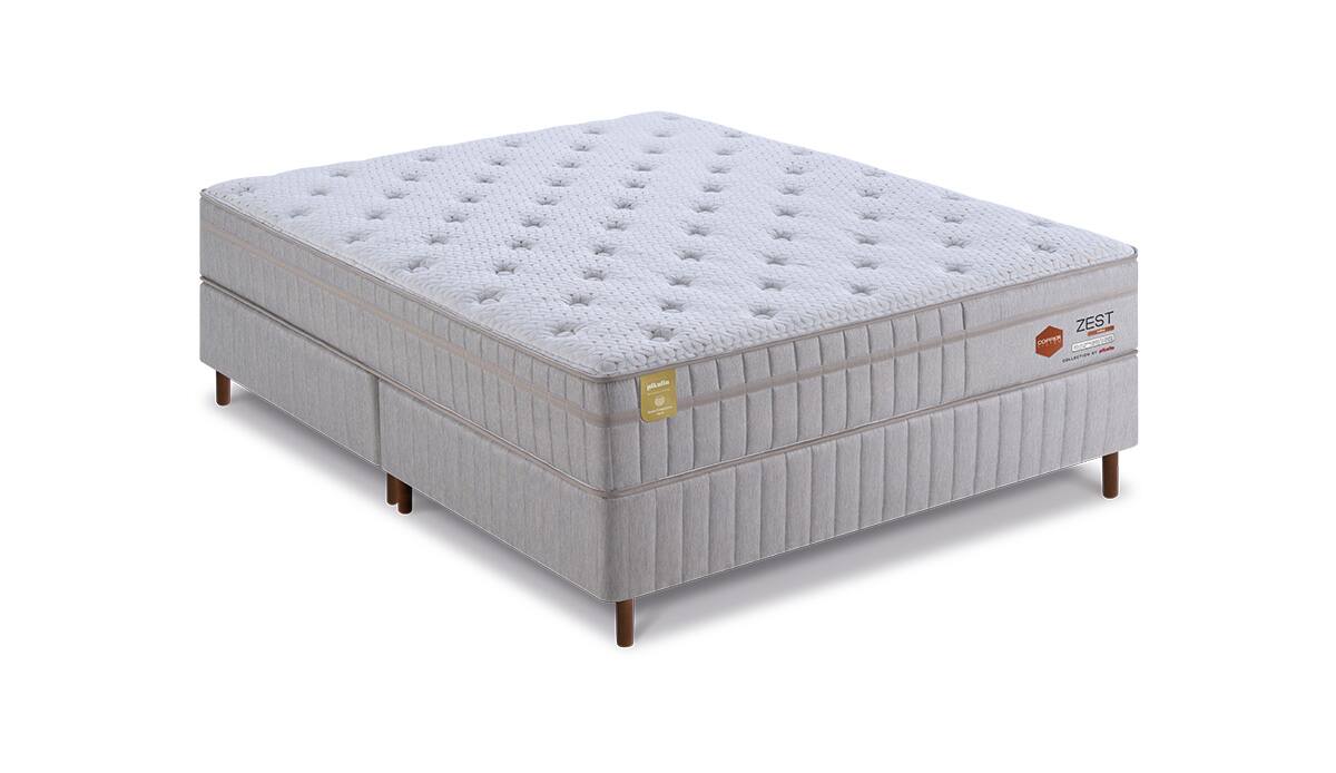 Colchão Zest